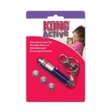 KONG® Active Laser Pointer Cat Toy